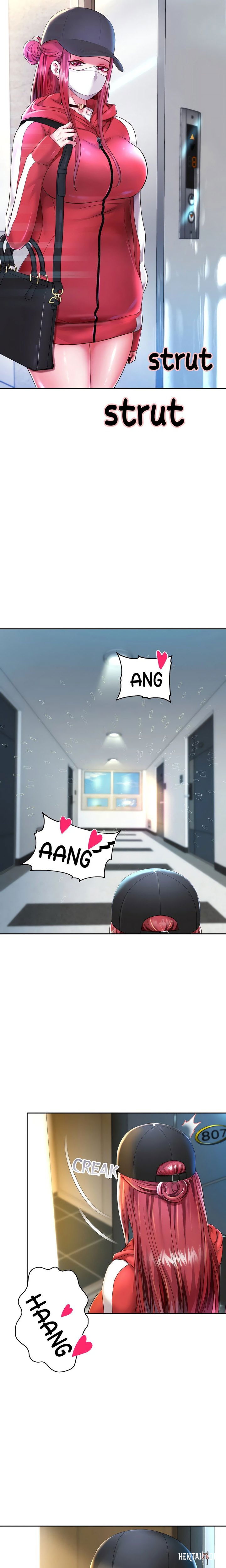 Reborn with Big Rizz Energy Reborn with Big Rizz Energy Chapter 28 - Page 12