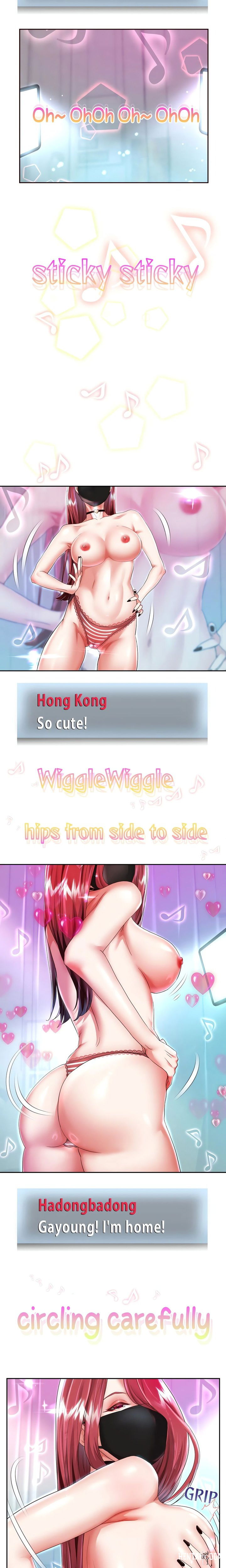 Reborn with Big Rizz Energy Reborn with Big Rizz Energy Chapter 28 - Page 15