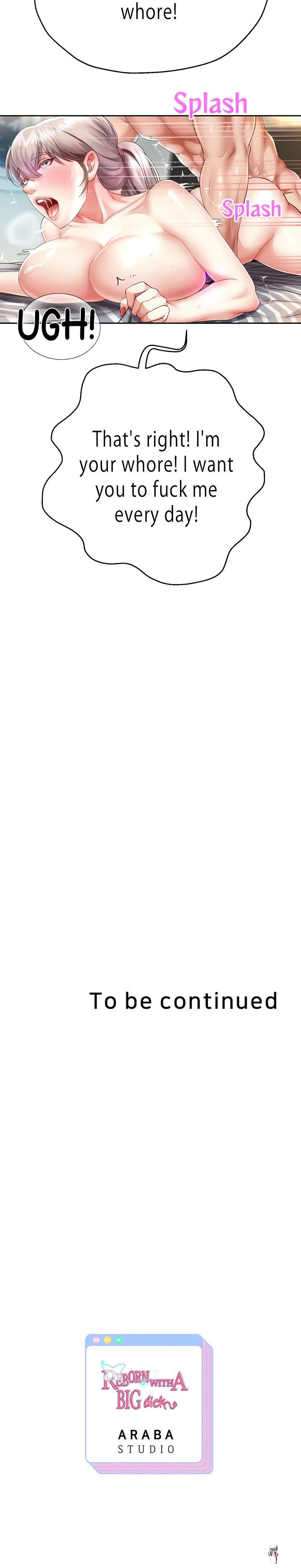 Reborn with Big Rizz Energy Reborn with Big Rizz Energy Chapter 28 - Page 19