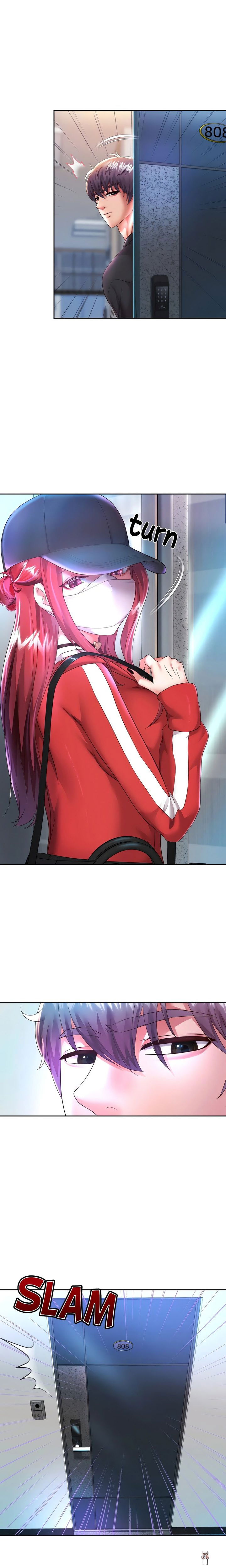 Reborn with Big Rizz Energy Reborn with Big Rizz Energy Chapter 28 - Page 3