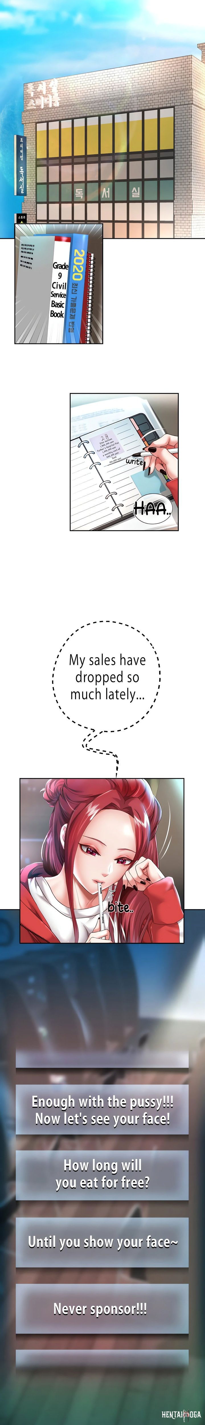 Reborn with Big Rizz Energy Reborn with Big Rizz Energy Chapter 28 - Page 6