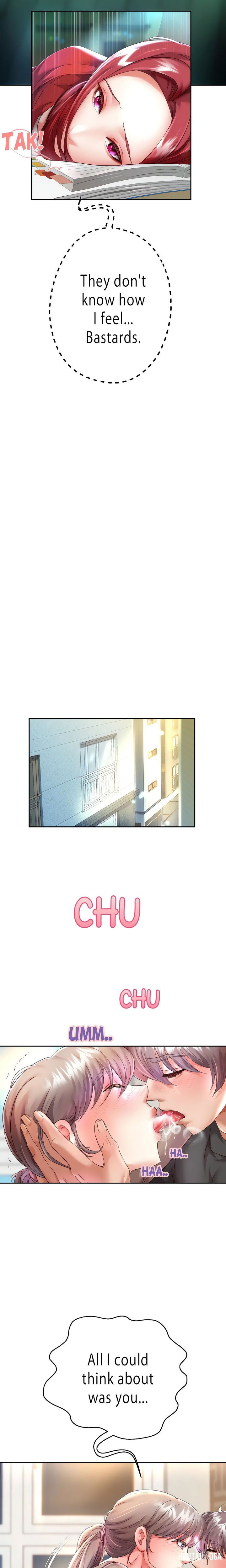 Reborn with Big Rizz Energy Reborn with Big Rizz Energy Chapter 28 - Page 7