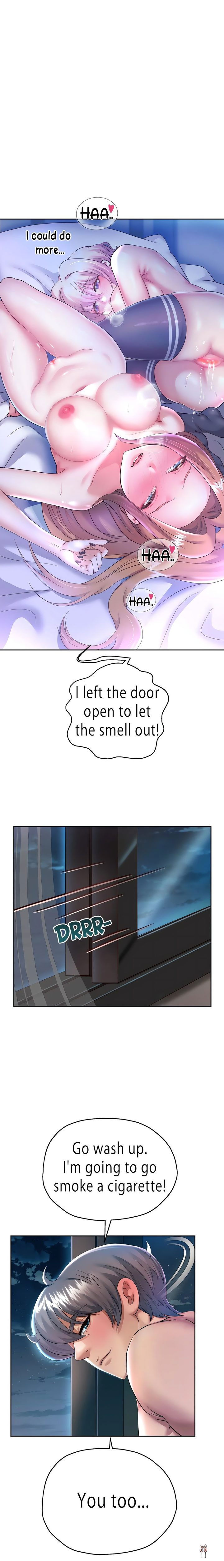 Reborn with Big Rizz Energy Reborn with Big Rizz Energy Chapter 27 - Page 10