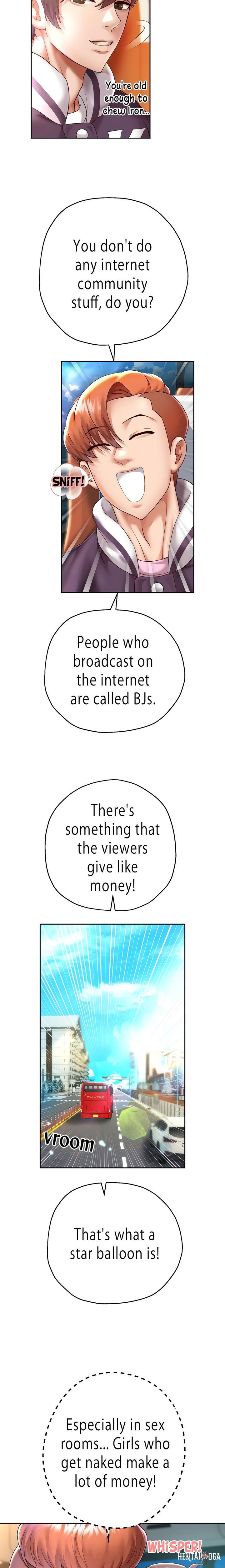 Reborn with Big Rizz Energy Reborn with Big Rizz Energy Chapter 27 - Page 14