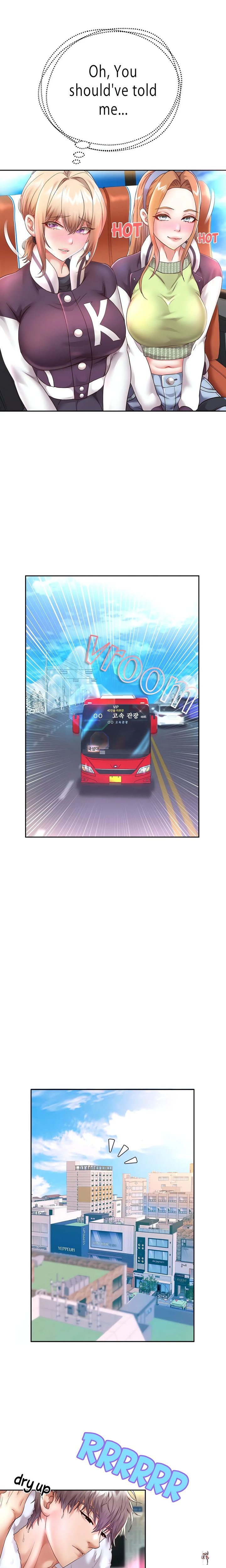 Reborn with Big Rizz Energy Reborn with Big Rizz Energy Chapter 27 - Page 17