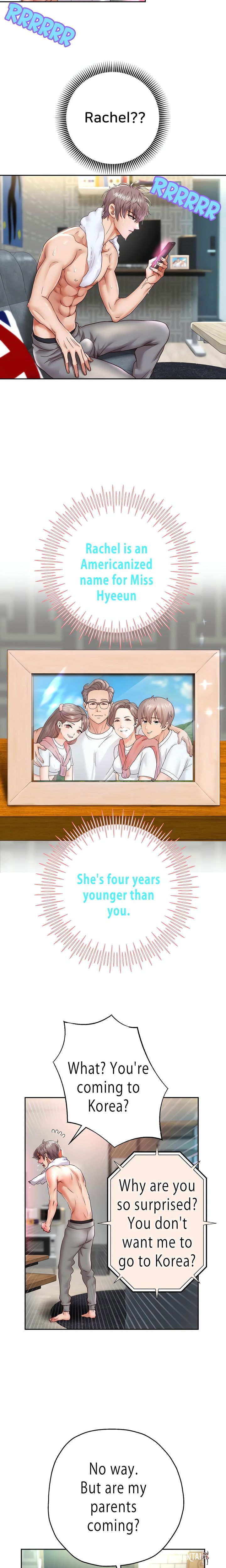 Reborn with Big Rizz Energy Reborn with Big Rizz Energy Chapter 27 - Page 18