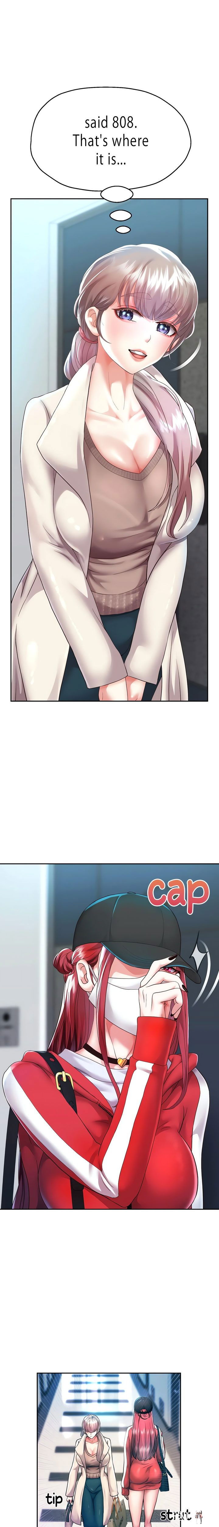 Reborn with Big Rizz Energy Reborn with Big Rizz Energy Chapter 27 - Page 20