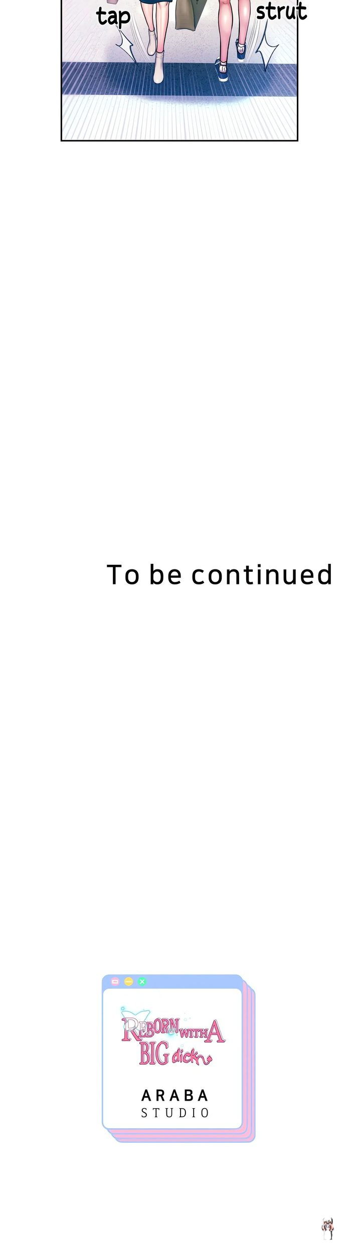 Reborn with Big Rizz Energy Reborn with Big Rizz Energy Chapter 27 - Page 21