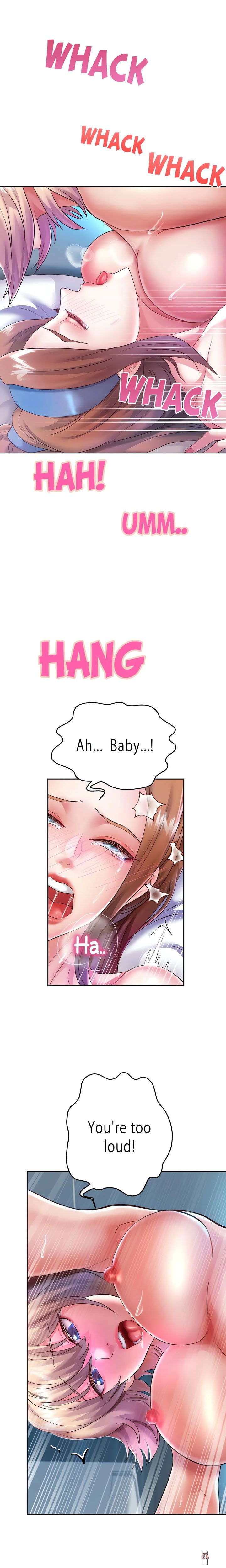 Reborn with Big Rizz Energy Reborn with Big Rizz Energy Chapter 27 - Page 6