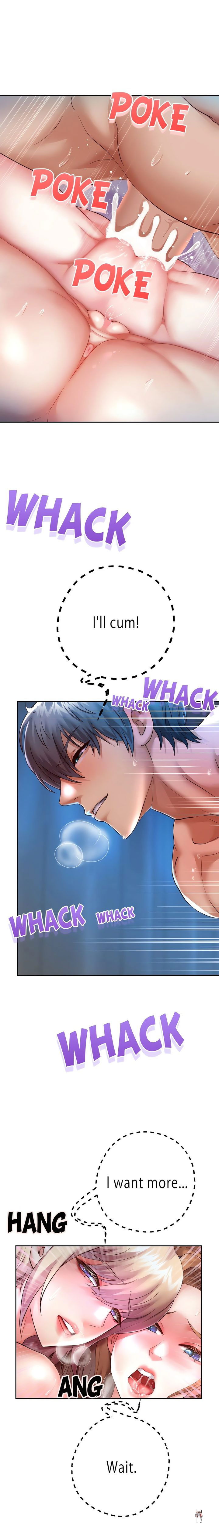 Reborn with Big Rizz Energy Reborn with Big Rizz Energy Chapter 27 - Page 7