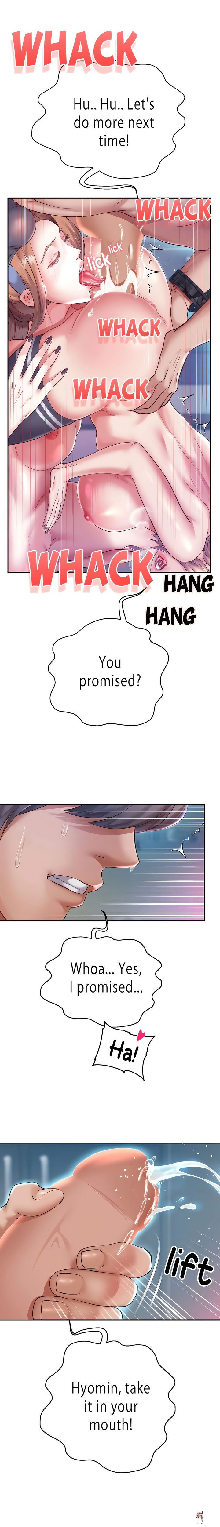 Reborn with Big Rizz Energy Reborn with Big Rizz Energy Chapter 27 - Page 8