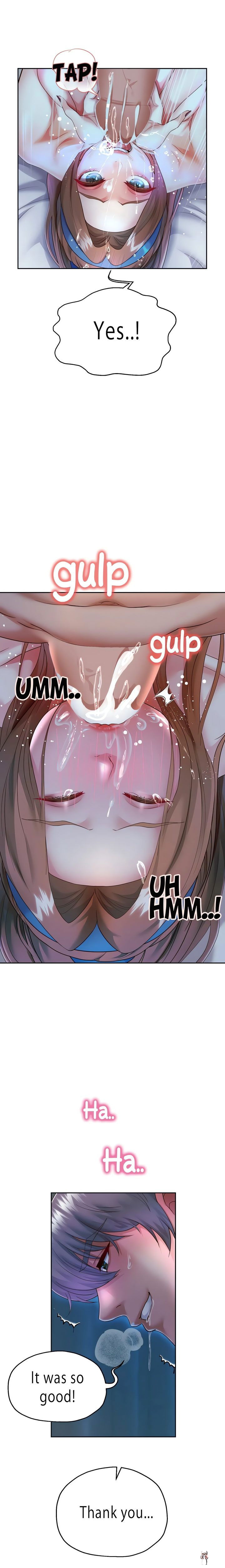 Reborn with Big Rizz Energy Reborn with Big Rizz Energy Chapter 27 - Page 9