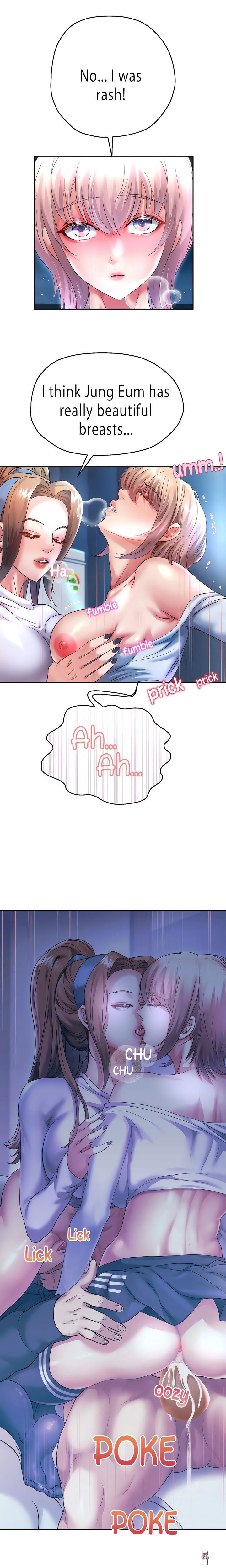 Reborn with Big Rizz Energy Reborn with Big Rizz Energy Chapter 26 - Page 1