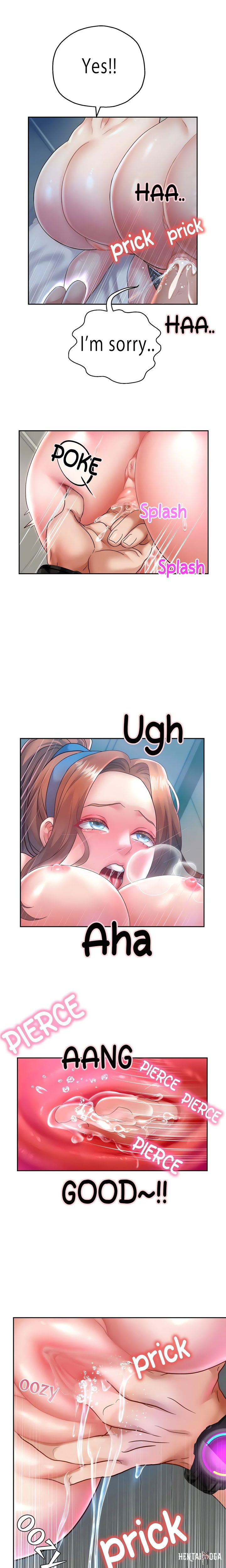 Reborn with Big Rizz Energy Reborn with Big Rizz Energy Chapter 26 - Page 13