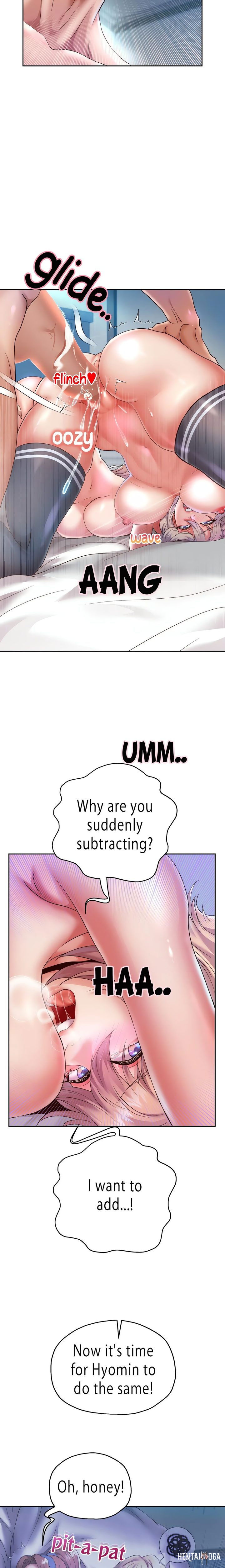 Reborn with Big Rizz Energy Reborn with Big Rizz Energy Chapter 26 - Page 15