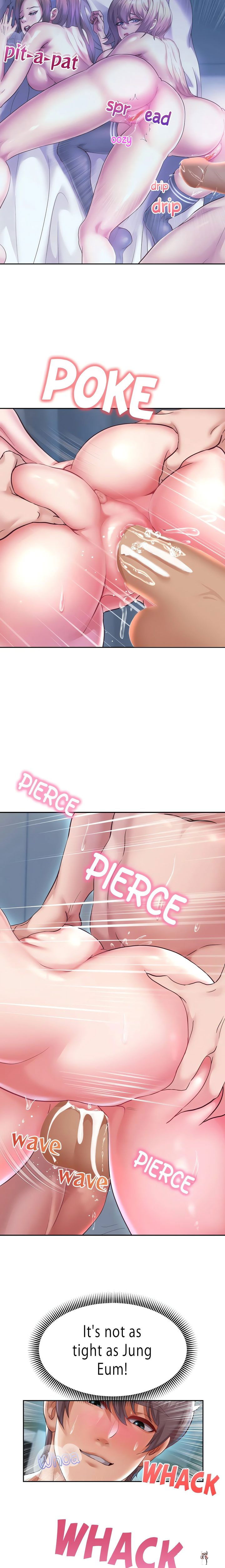 Reborn with Big Rizz Energy Reborn with Big Rizz Energy Chapter 26 - Page 16