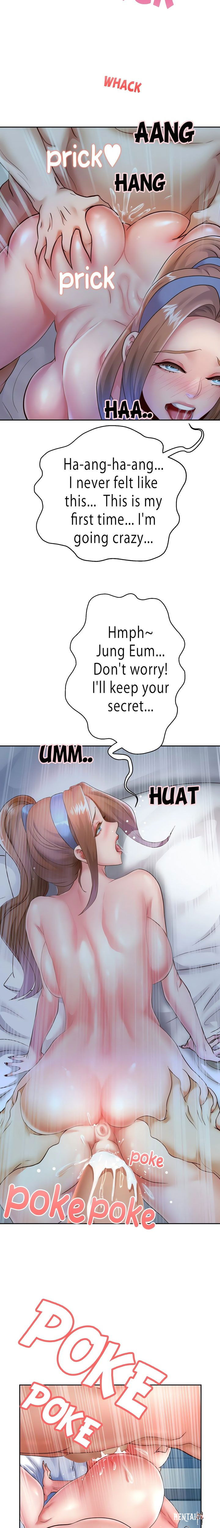 Reborn with Big Rizz Energy Reborn with Big Rizz Energy Chapter 26 - Page 17