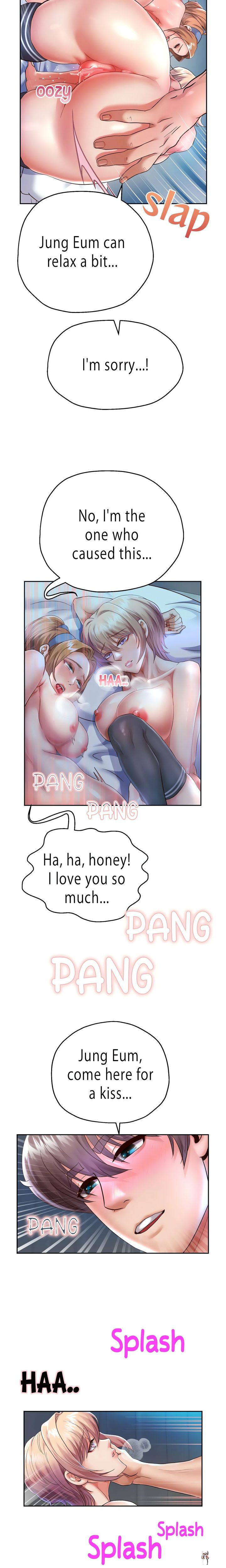 Reborn with Big Rizz Energy Reborn with Big Rizz Energy Chapter 26 - Page 18