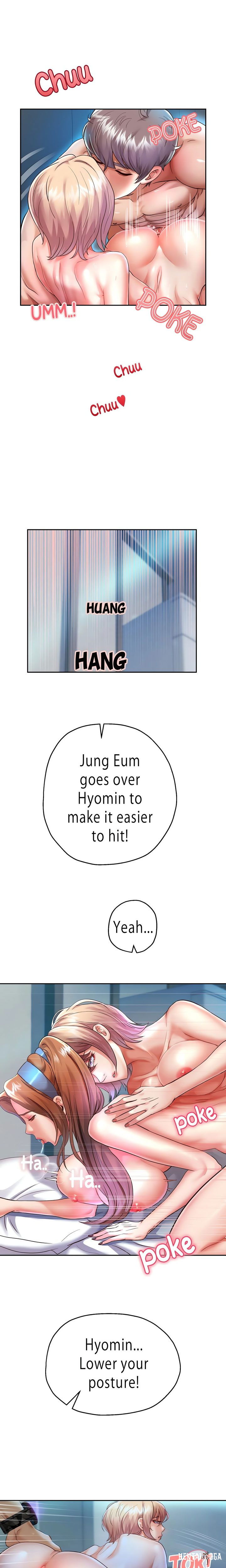 Reborn with Big Rizz Energy Reborn with Big Rizz Energy Chapter 26 - Page 19