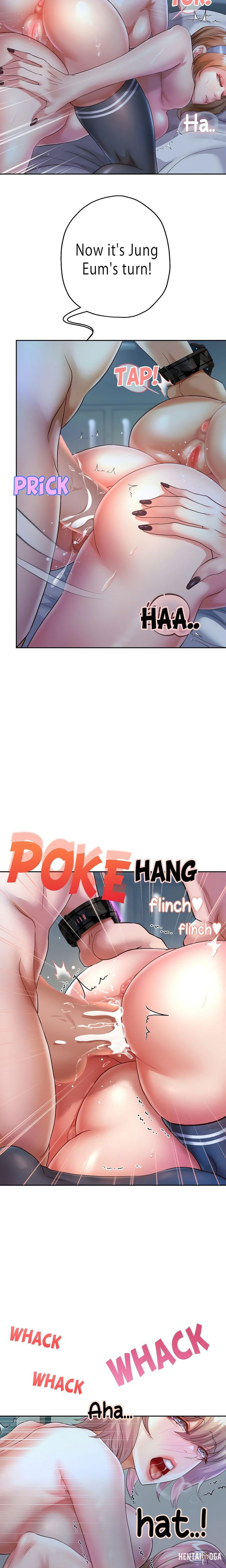 Reborn with Big Rizz Energy Reborn with Big Rizz Energy Chapter 26 - Page 20