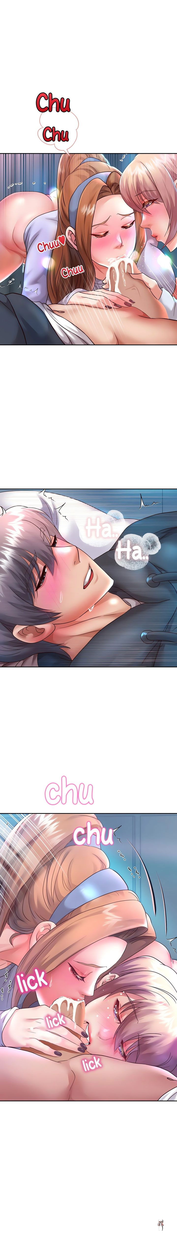 Reborn with Big Rizz Energy Reborn with Big Rizz Energy Chapter 26 - Page 7