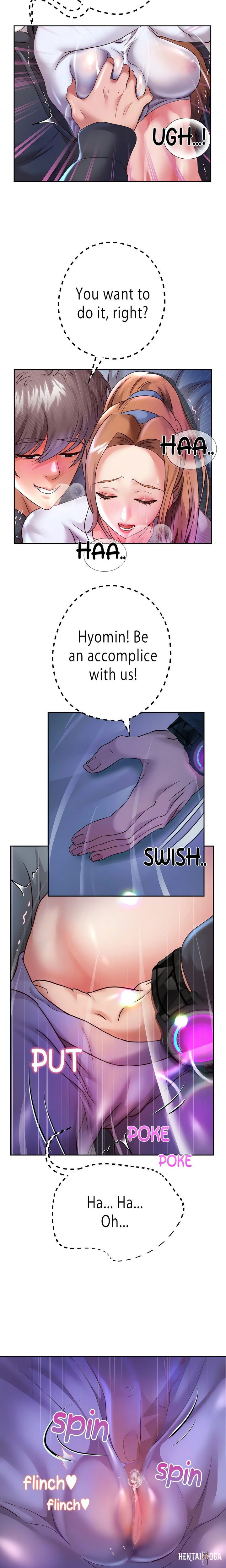 Reborn with Big Rizz Energy Reborn with Big Rizz Energy Chapter 25 - Page 10