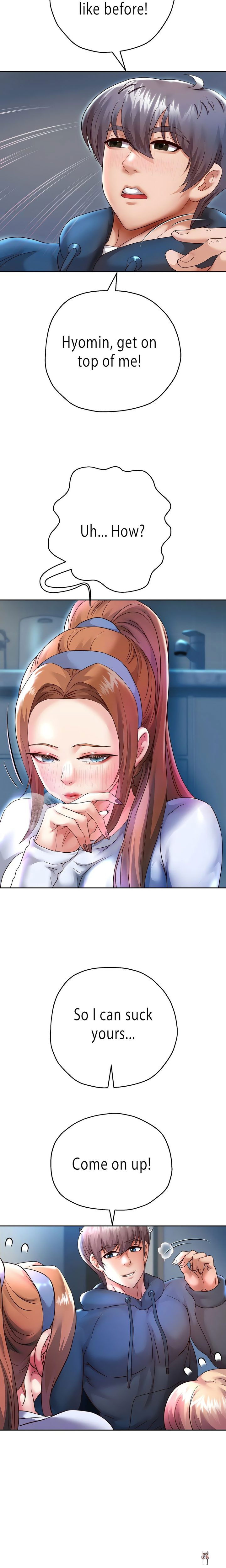 Reborn with Big Rizz Energy Reborn with Big Rizz Energy Chapter 25 - Page 13