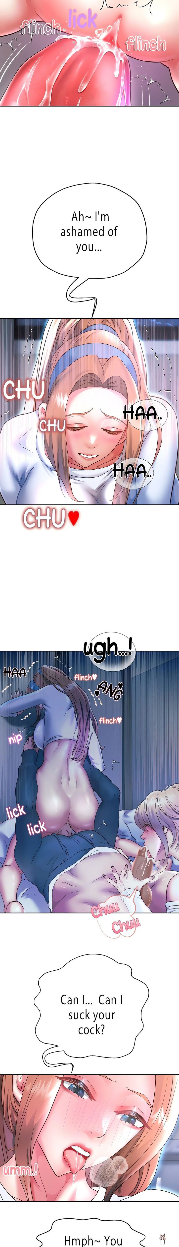 Reborn with Big Rizz Energy Reborn with Big Rizz Energy Chapter 25 - Page 15