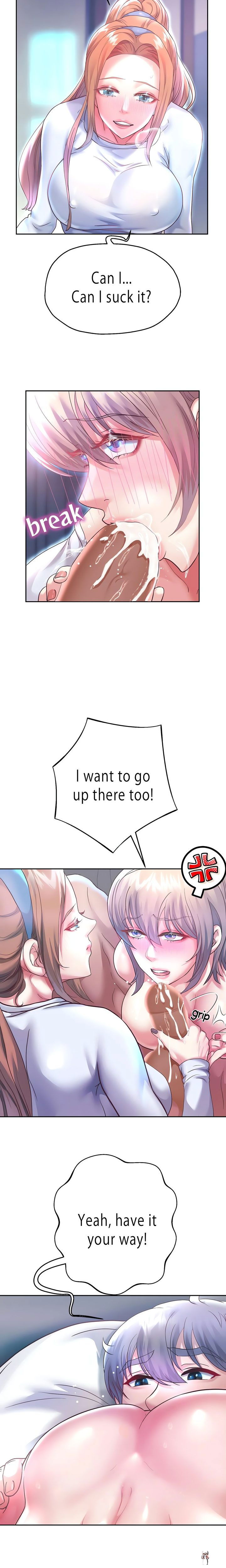 Reborn with Big Rizz Energy Reborn with Big Rizz Energy Chapter 25 - Page 17