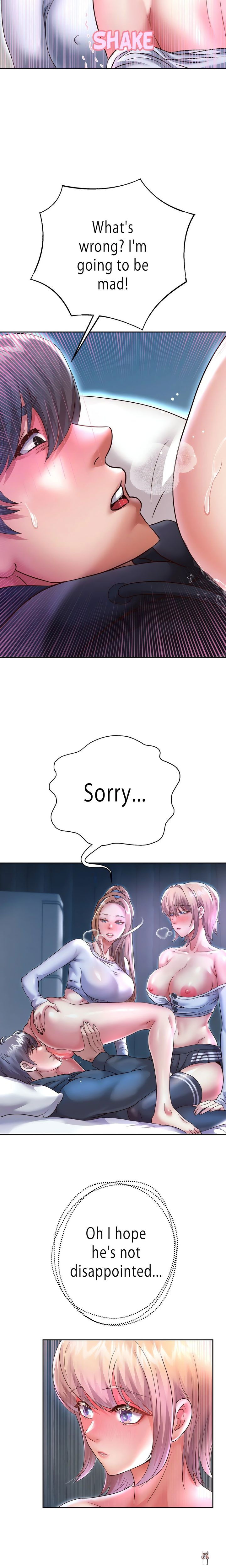 Reborn with Big Rizz Energy Reborn with Big Rizz Energy Chapter 25 - Page 19