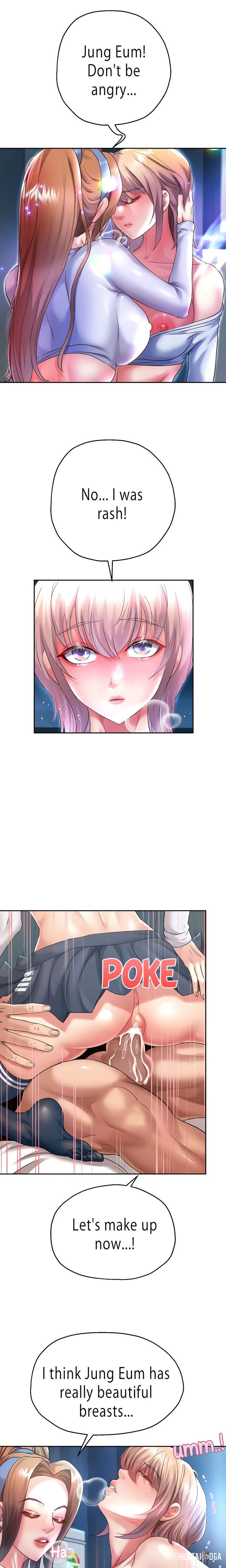 Reborn with Big Rizz Energy Reborn with Big Rizz Energy Chapter 25 - Page 20