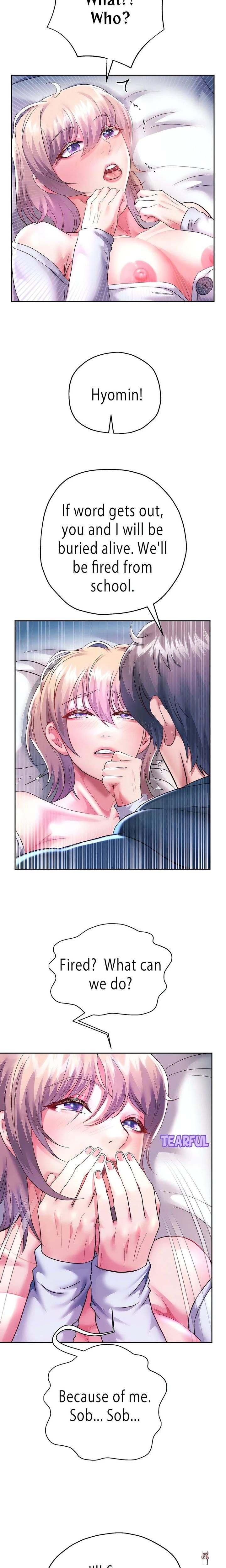 Reborn with Big Rizz Energy Reborn with Big Rizz Energy Chapter 25 - Page 5