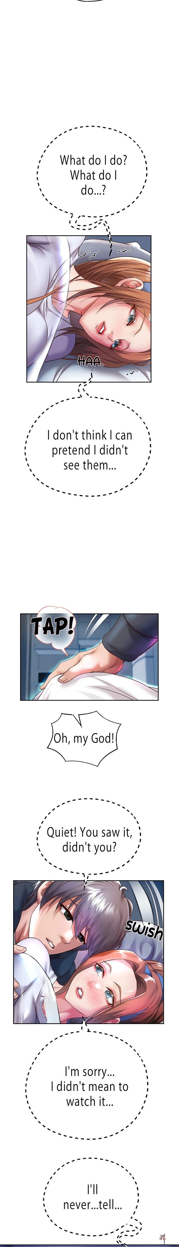 Reborn with Big Rizz Energy Reborn with Big Rizz Energy Chapter 25 - Page 7