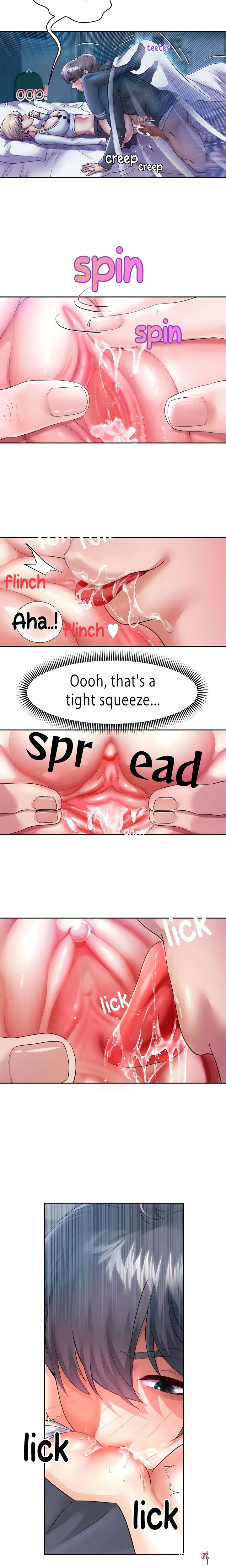 Reborn with Big Rizz Energy Reborn with Big Rizz Energy Chapter 24 - Page 14