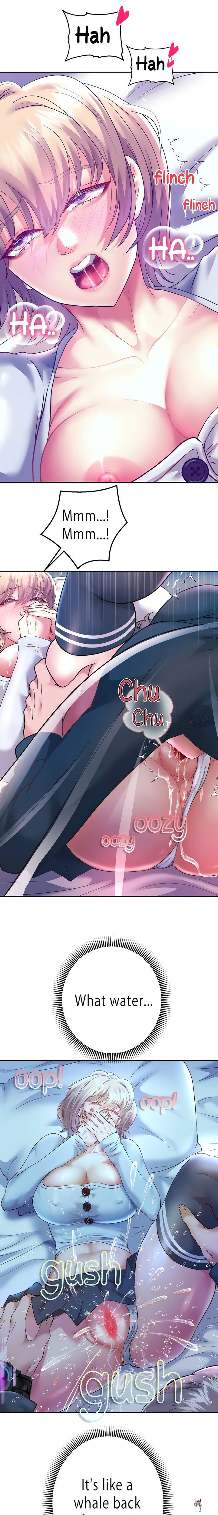 Reborn with Big Rizz Energy Reborn with Big Rizz Energy Chapter 24 - Page 15