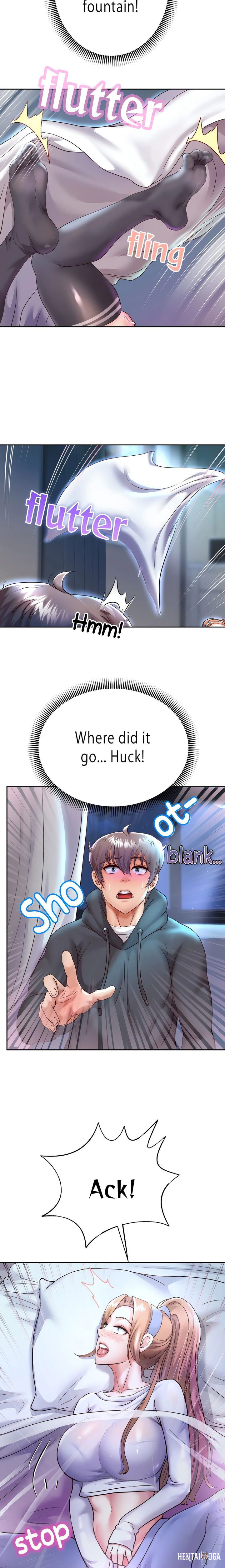 Reborn with Big Rizz Energy Reborn with Big Rizz Energy Chapter 24 - Page 16