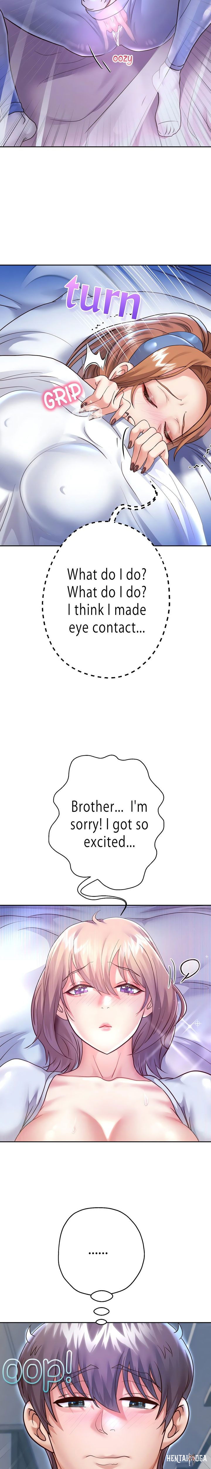 Reborn with Big Rizz Energy Reborn with Big Rizz Energy Chapter 24 - Page 17