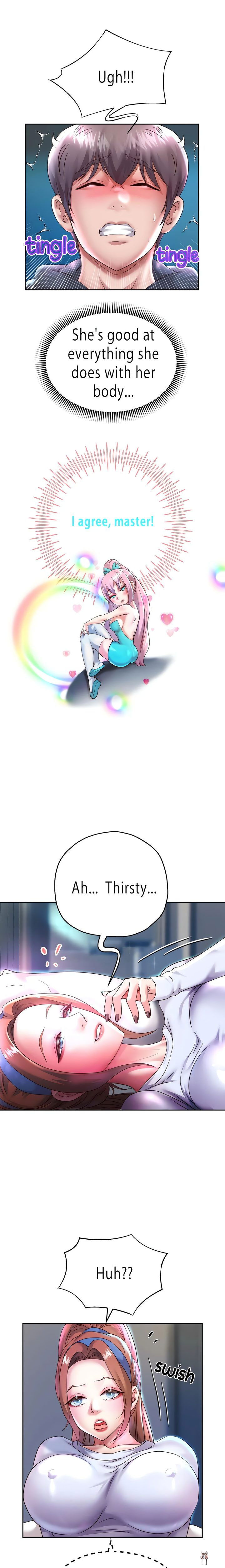 Reborn with Big Rizz Energy Reborn with Big Rizz Energy Chapter 24 - Page 4