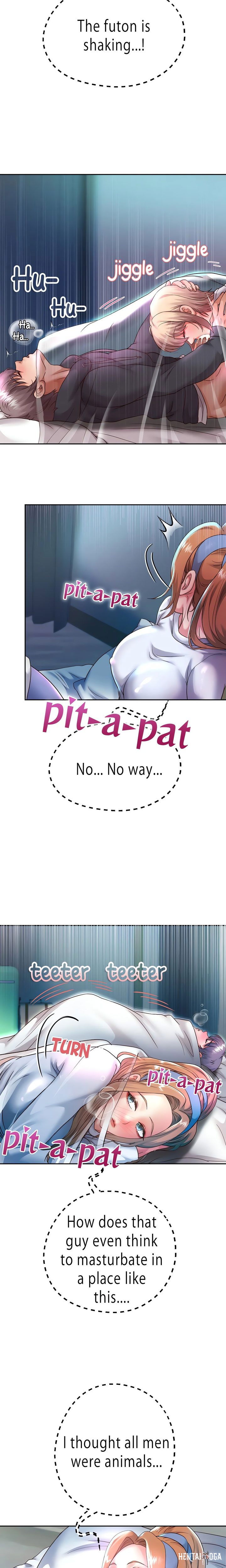 Reborn with Big Rizz Energy Reborn with Big Rizz Energy Chapter 24 - Page 5