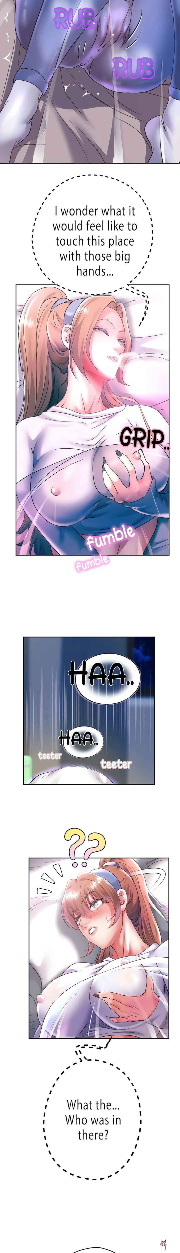 Reborn with Big Rizz Energy Reborn with Big Rizz Energy Chapter 24 - Page 7