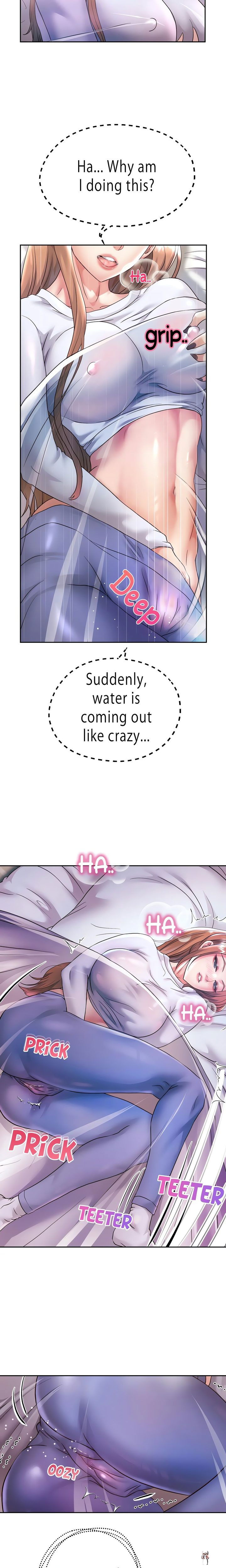 Reborn with Big Rizz Energy Reborn with Big Rizz Energy Chapter 24 - Page 9