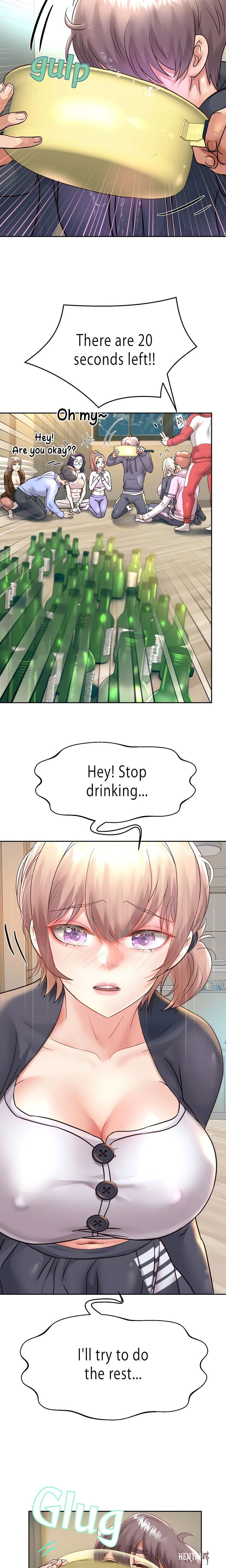 Reborn with Big Rizz Energy Reborn with Big Rizz Energy Chapter 23 - Page 13