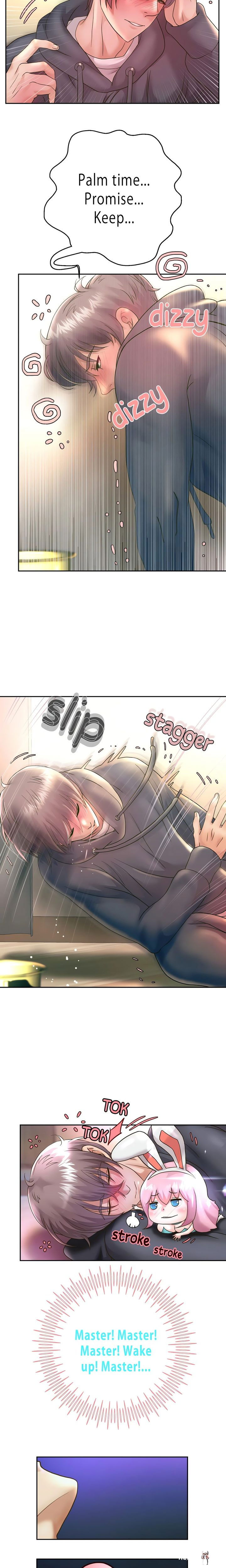 Reborn with Big Rizz Energy Reborn with Big Rizz Energy Chapter 23 - Page 15