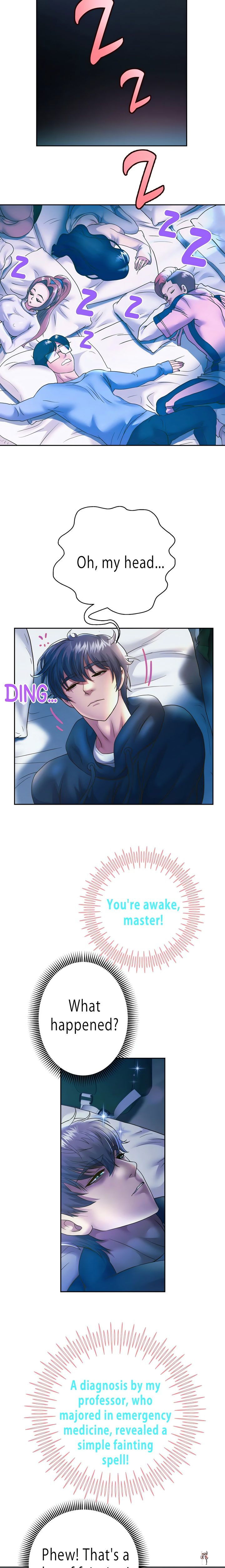 Reborn with Big Rizz Energy Reborn with Big Rizz Energy Chapter 23 - Page 16