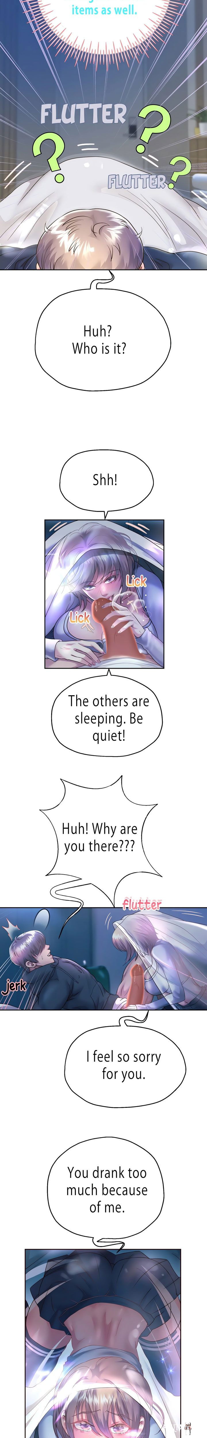 Reborn with Big Rizz Energy Reborn with Big Rizz Energy Chapter 23 - Page 18