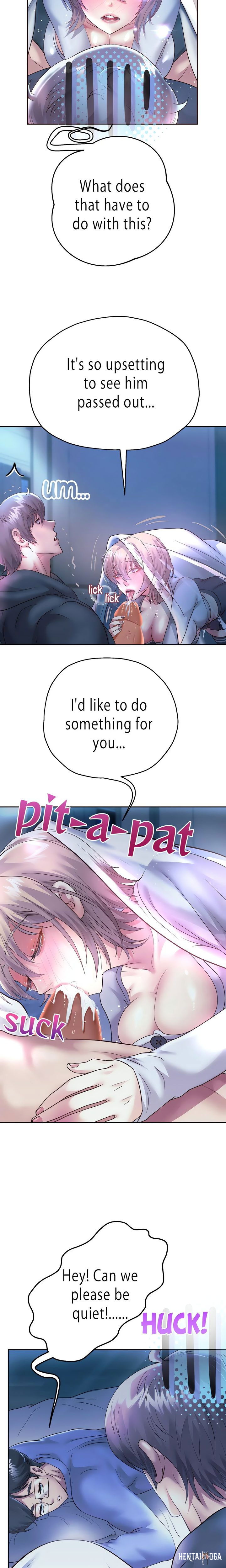 Reborn with Big Rizz Energy Reborn with Big Rizz Energy Chapter 23 - Page 19