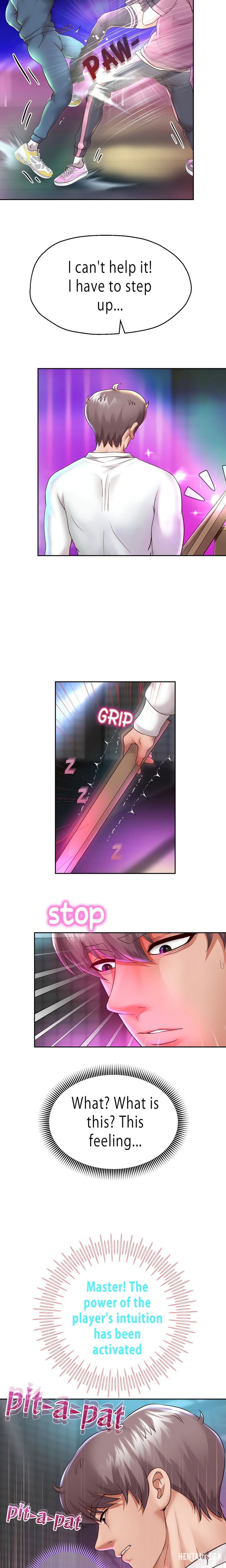 Reborn with Big Rizz Energy Reborn with Big Rizz Energy Chapter 22 - Page 10