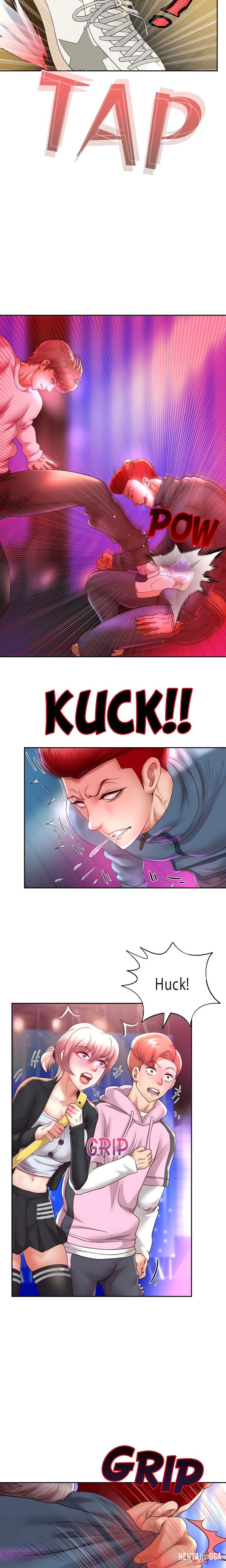 Reborn with Big Rizz Energy Reborn with Big Rizz Energy Chapter 22 - Page 14