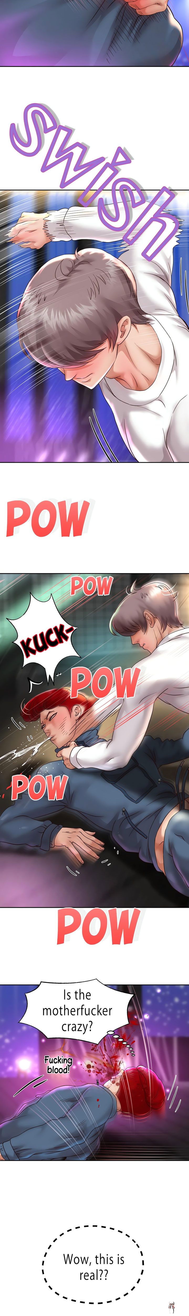 Reborn with Big Rizz Energy Reborn with Big Rizz Energy Chapter 22 - Page 15