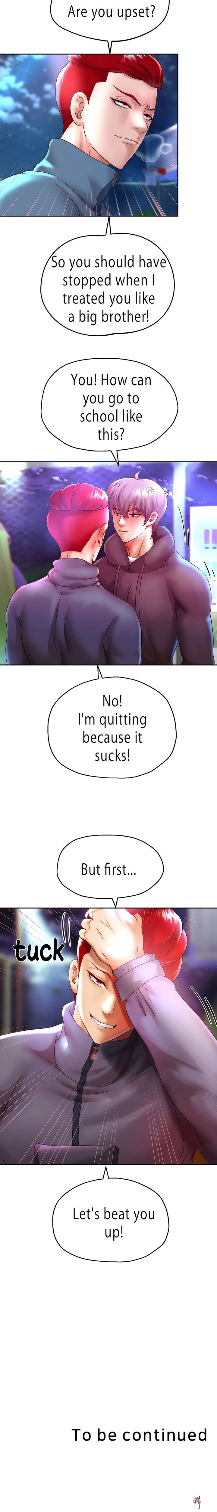 Reborn with Big Rizz Energy Reborn with Big Rizz Energy Chapter 22 - Page 20